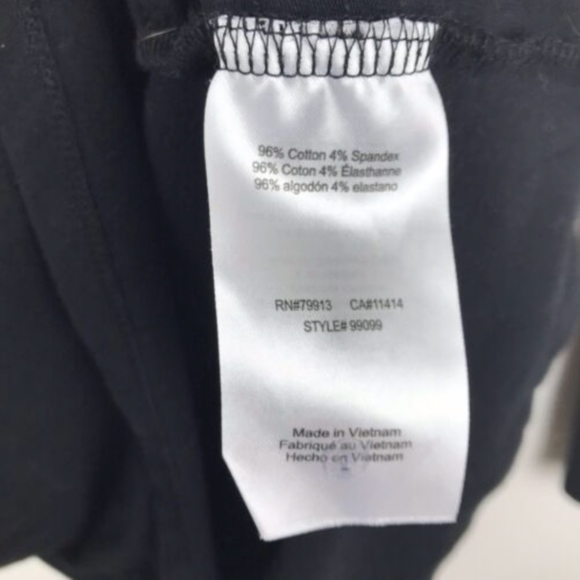 BumpStart Halloween Long Sleeve Baby Bump Shirt - Picture 6 of 7